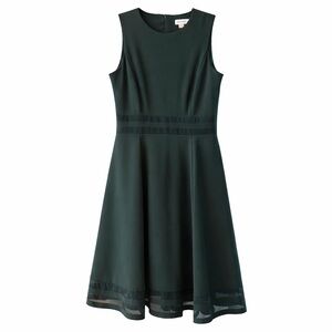 Calvin Klein Sleeveless Dress